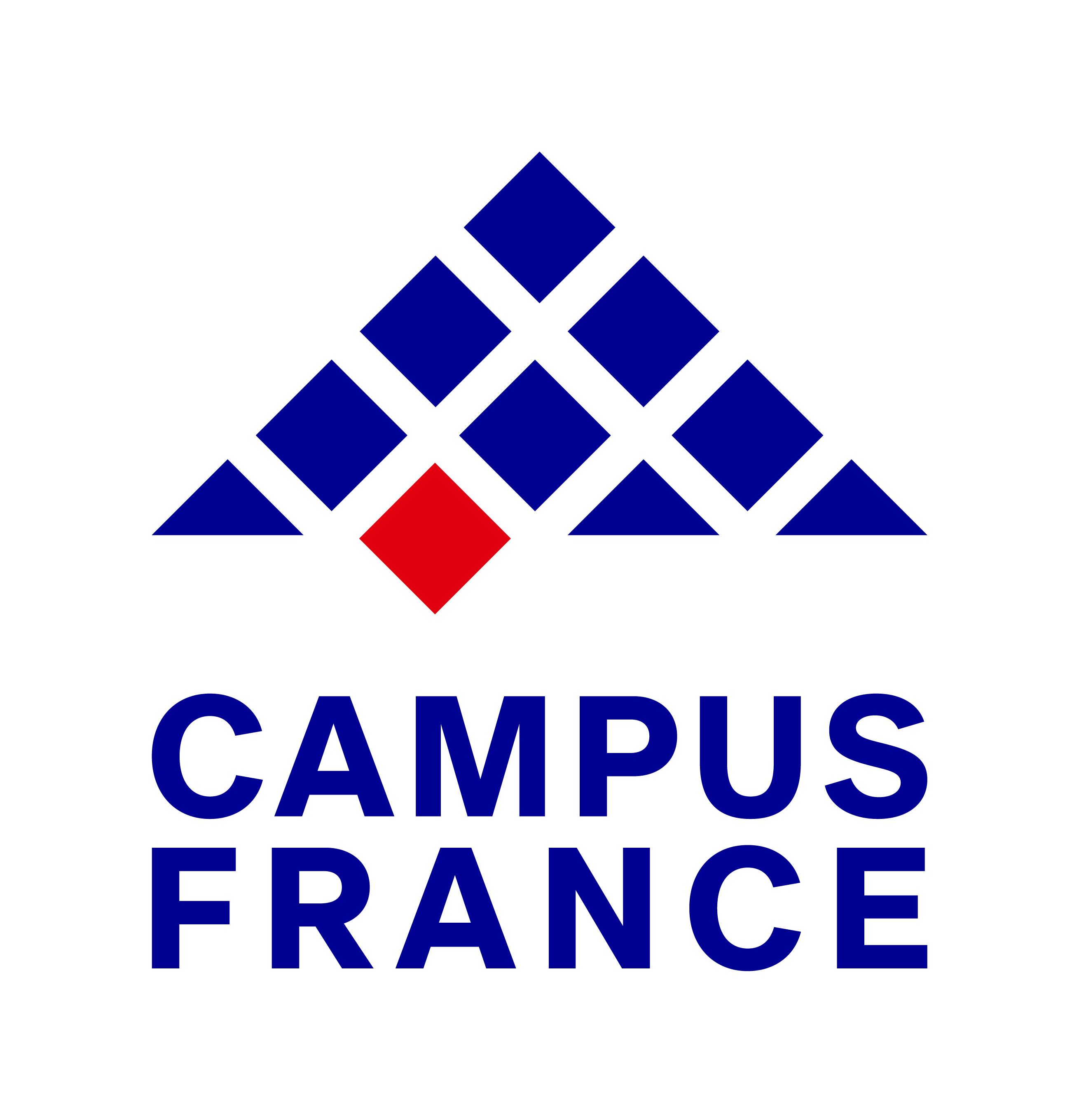 Campus France